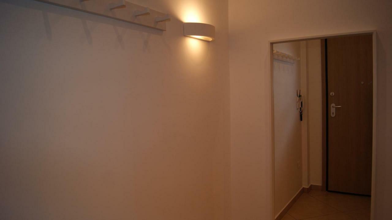 Brand New Luxury Apartment Tesalonika Bagian luar foto