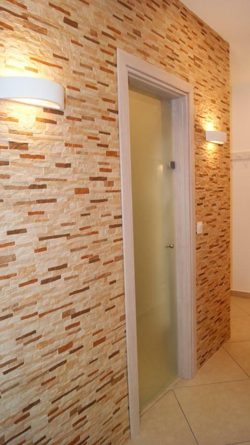 Brand New Luxury Apartment Tesalonika Bagian luar foto