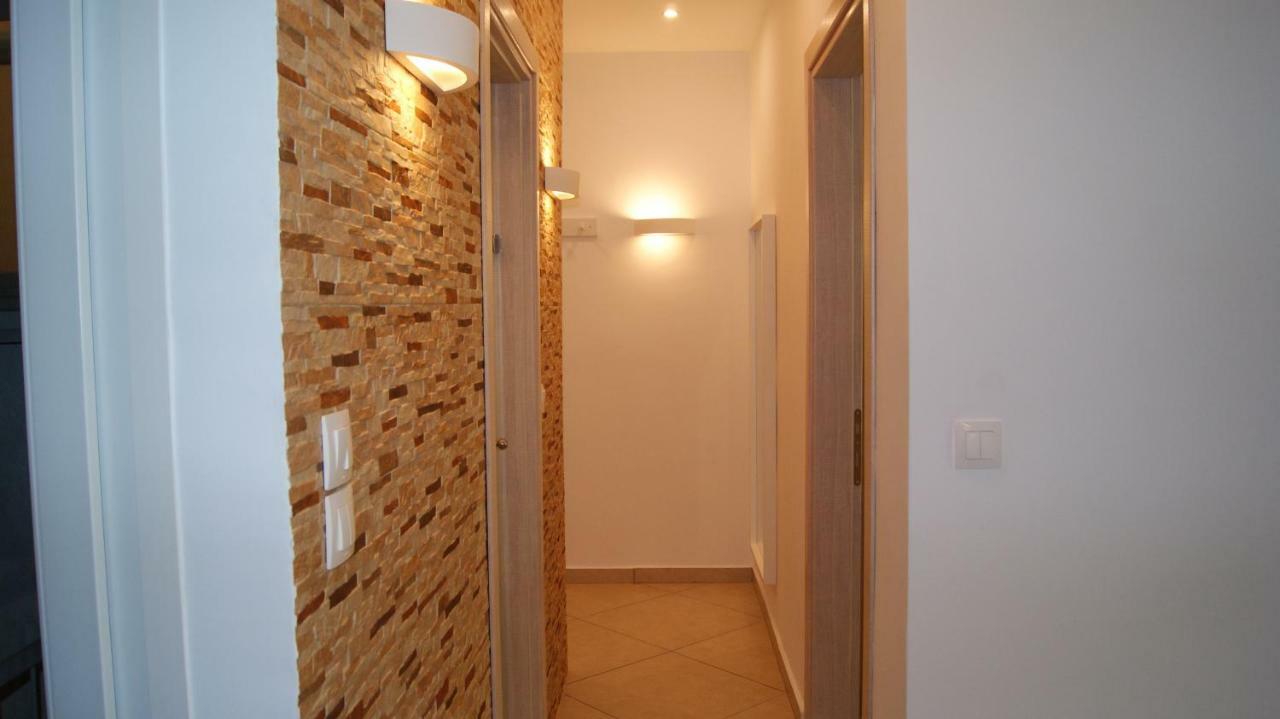 Brand New Luxury Apartment Tesalonika Bagian luar foto
