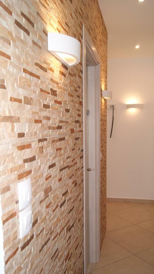 Brand New Luxury Apartment Tesalonika Bagian luar foto