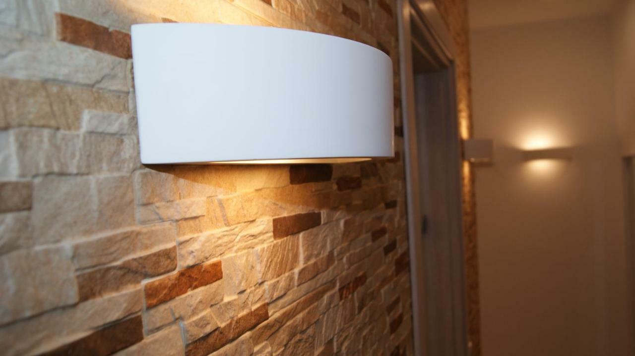 Brand New Luxury Apartment Tesalonika Bagian luar foto
