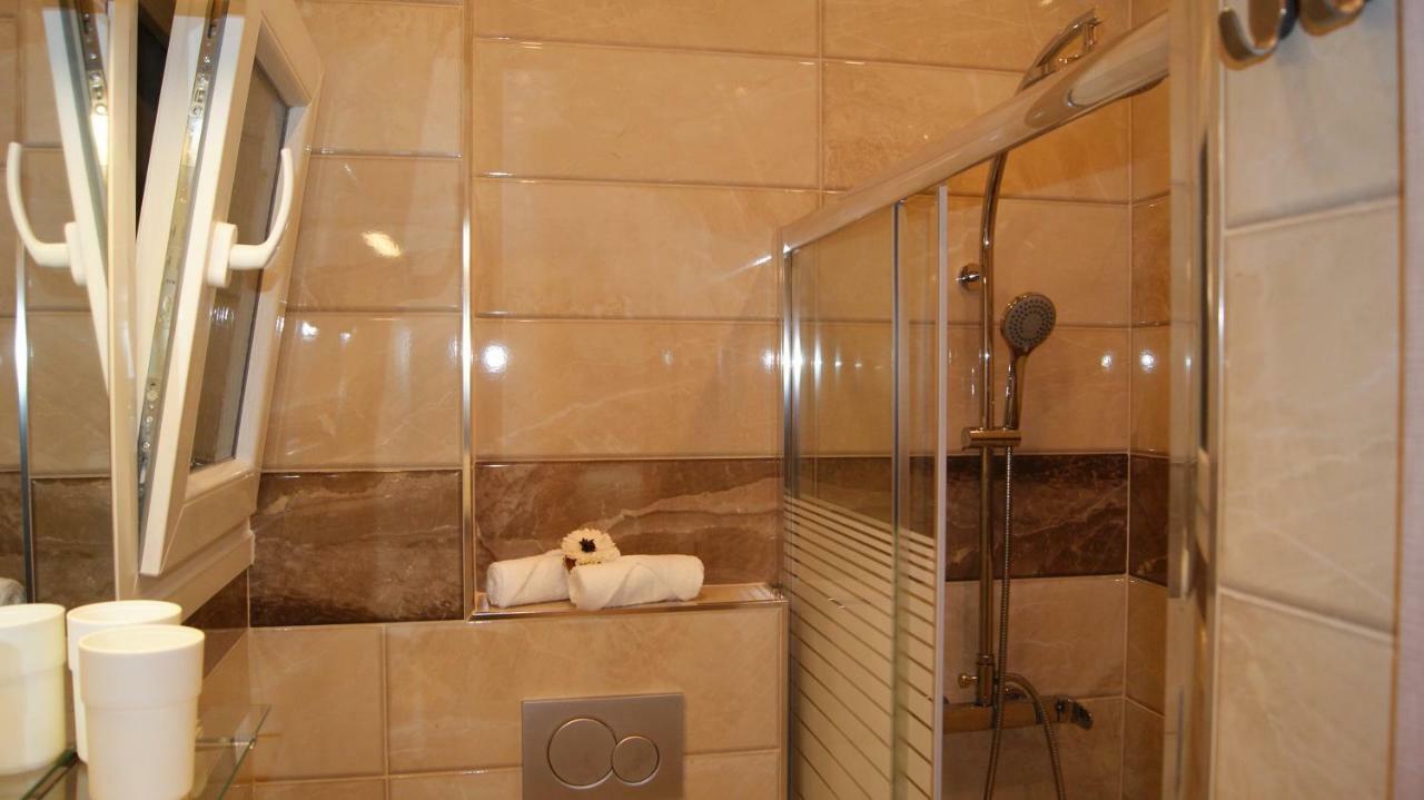 Brand New Luxury Apartment Tesalonika Bagian luar foto
